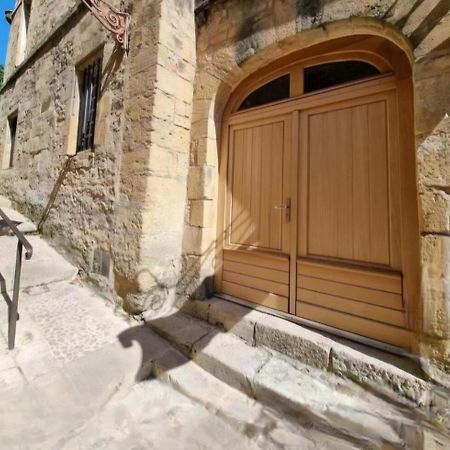 La Maison Valentin Au Coeur De La Cite Medievale Sarlat-la-Canéda Exterior photo