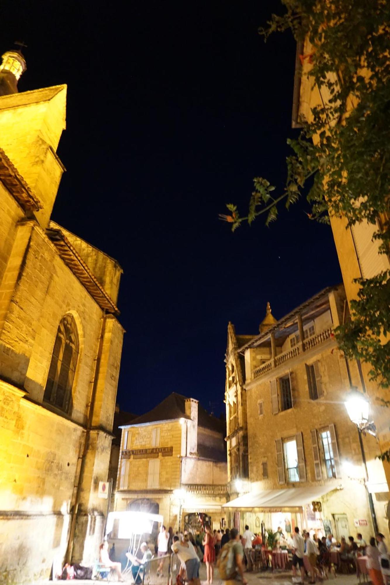 La Maison Valentin Au Coeur De La Cite Medievale Sarlat-la-Canéda Exterior photo